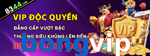 bongvip