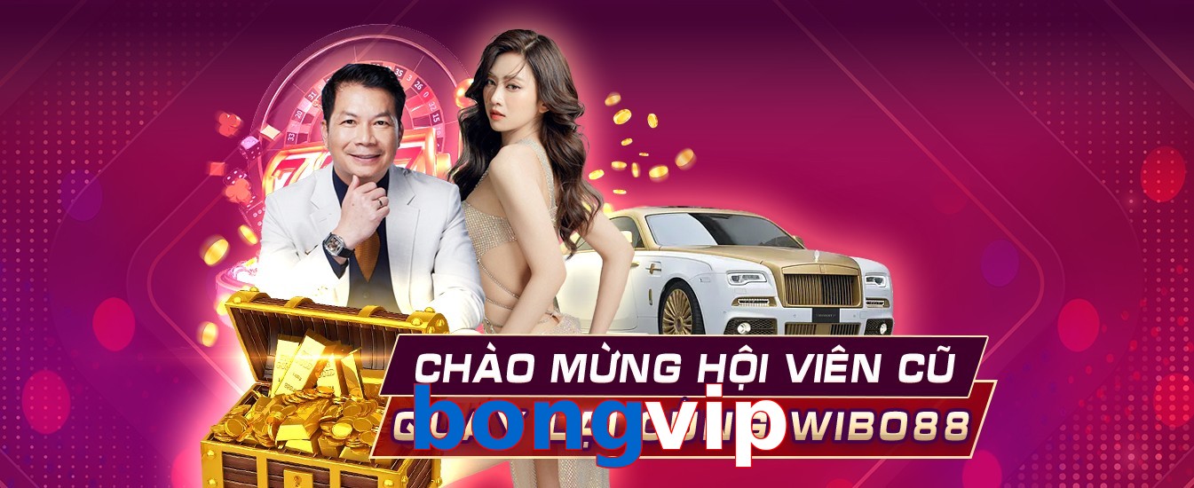 bongvip