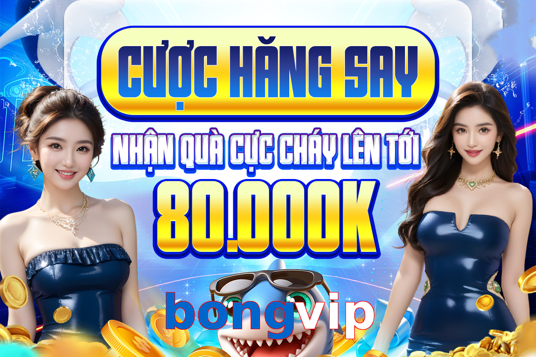 bongvip