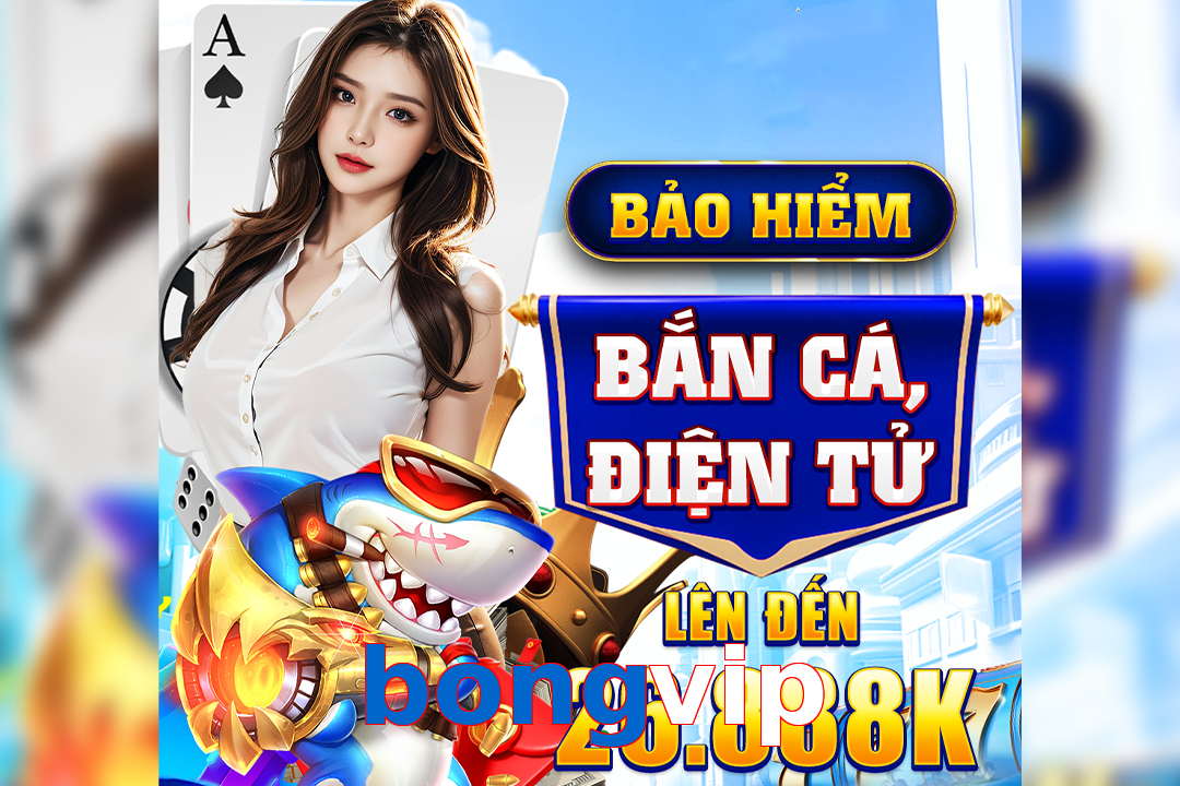 bongvip