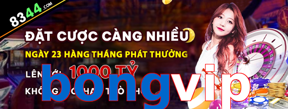 bongvip