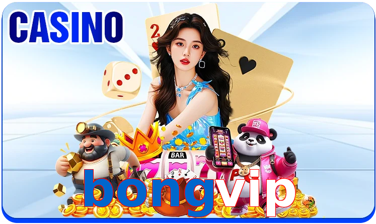 bongvip