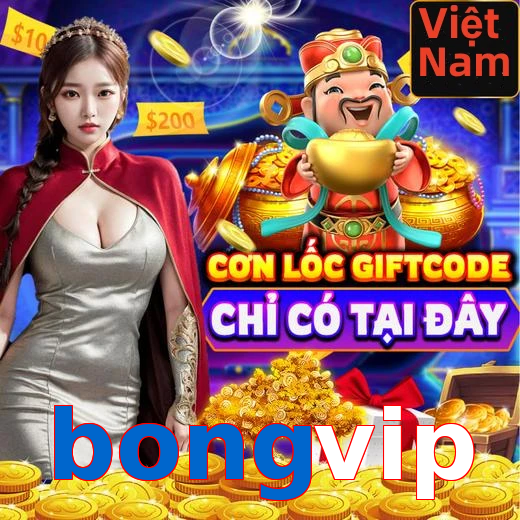 bongvip