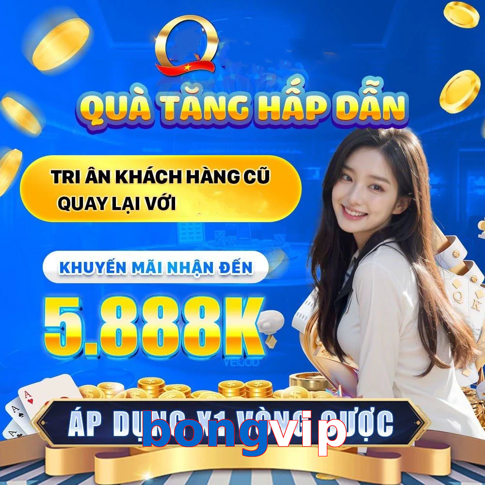 bongvip