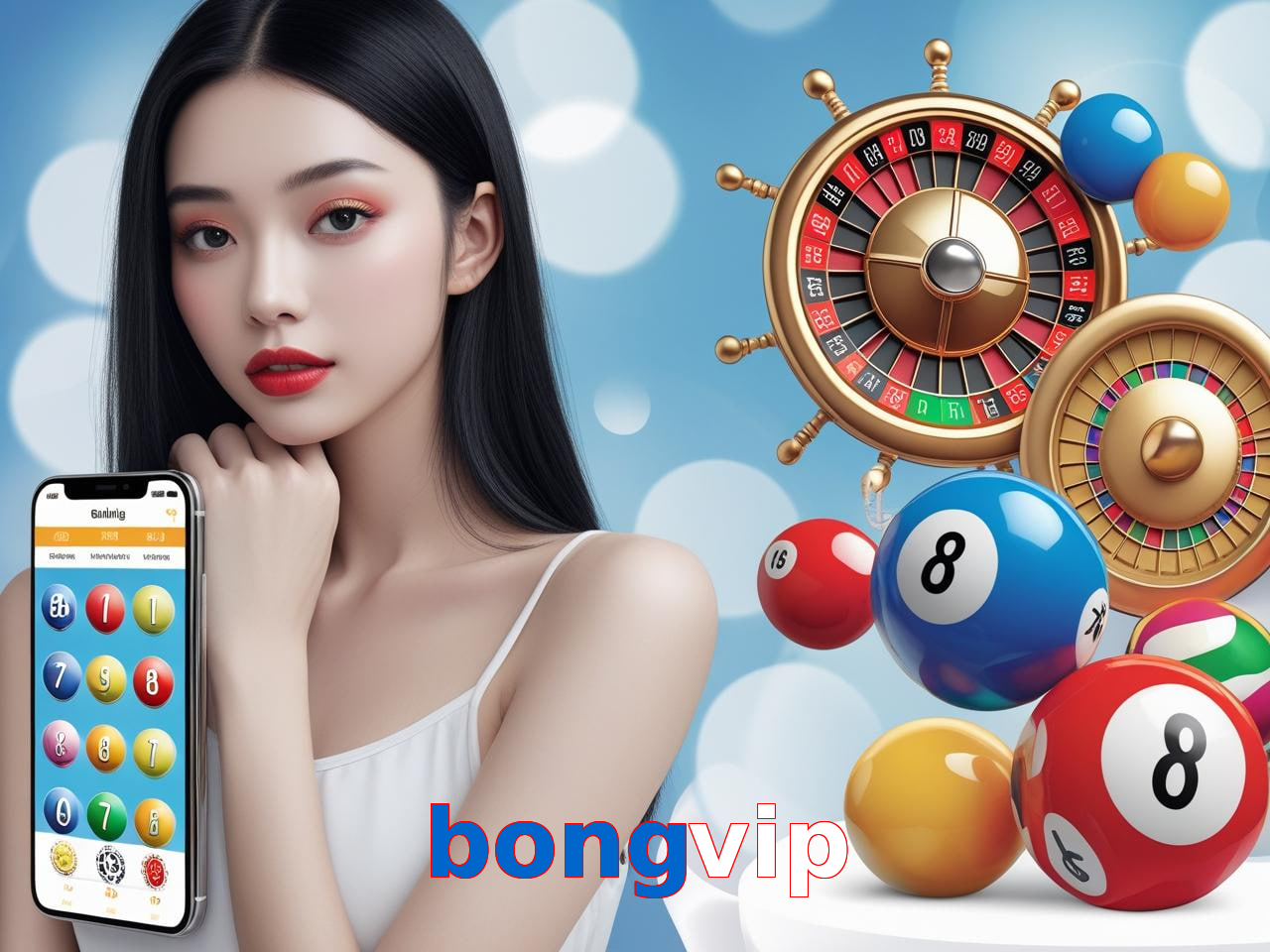 bongvip